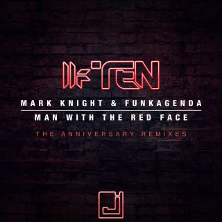 Mark Knight & Funkagenda - Man With The Red Face (Radio Date: 16-09-2013)