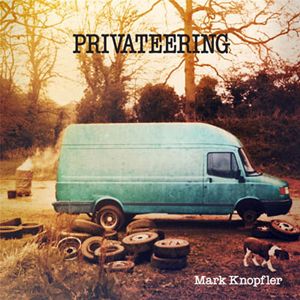 Mark Knopfler - Redbud Tree (Radio Date: 13-07-2012)