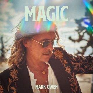Mark Owen - Magic (Radio Date: 09-09-2022)