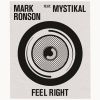 MARK RONSON - Feel Right (feat. Mystikal)