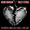 MARK RONSON - Nothing Breaks Like a Heart (feat. Miley Cyrus)