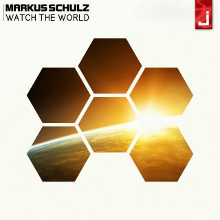 Markus Schulz - Destiny (feat. Delacey)