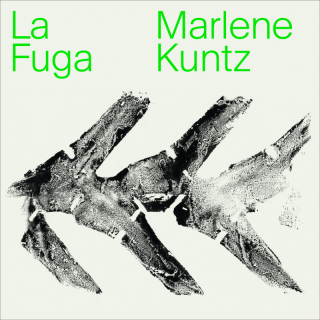 Marlene Kuntz - La fuga (Radio Date: 25-05-2022)