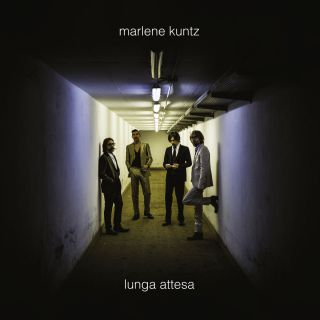 Marlene Kuntz - Leda (Radio Date: 01-04-2016)
