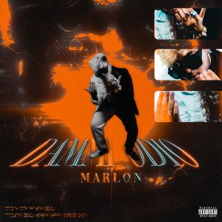 Marlon & The Vanju - Dammi Odio (Radio Date: 24-01-2020)
