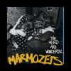 MARMOZETS - Move, Shake, Hide