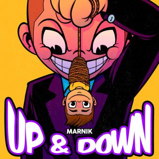 Marnik - Up & Down (Radio Date: 12-04-2019)