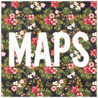 Maroon 5 - Maps (Remixes)