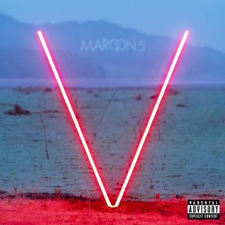 Maroon 5 - Sugar (Radio Date: 20-02-2015)