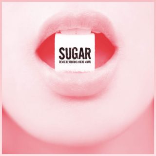 Maroon 5 - Sugar (feat. Nicki Minaj) (Remix)