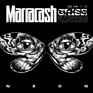 Marracash - Neon - Le Ali (feat. Elisa) (Radio Date: 06-03-2020)