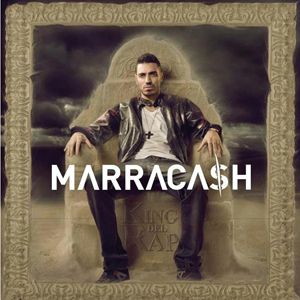 Marracash - Sabbie Mobili (Radio Date: 30 Marzo 2012)