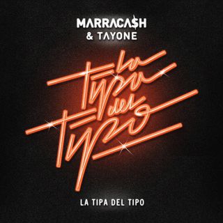 Marracash & Tayone - La tipa del tipo (Radio Date: 28-06-2013)