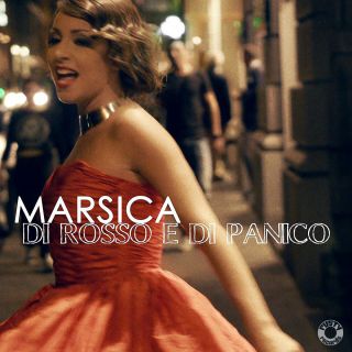 Marsica - Di rosso e di panico (Radio Date: 19-12-2014)