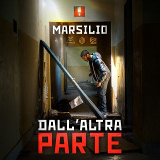 Marsilio - Dall'altra parte (Radio Date: 09-06-2022)