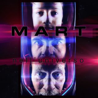 MART - Nell'Universo (Radio Date: 16-12-2022)