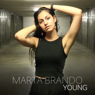 Marta Brando - Young (Radio Date: 13-11-2020)