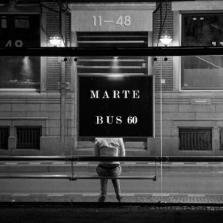 Marte - Bus 60 (Radio Date: 03-12-2021)