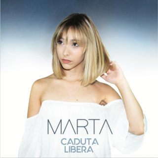 Marta - Caduta libera (Radio Date: 29-06-2018)