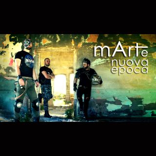 mArte - Nuova Epoca (Radio Date: 17-06-2020)