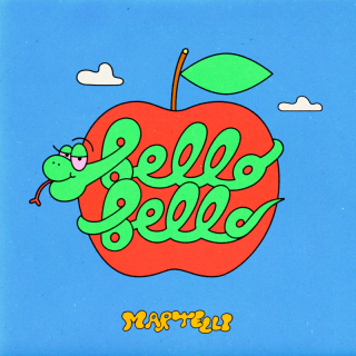 Martelli - Bello bello (Radio Date: 04-03-2022)
