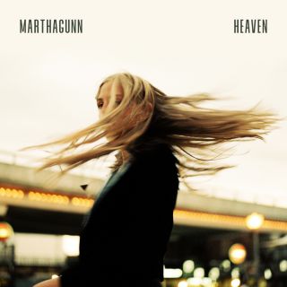 Marthagunn - Heaven