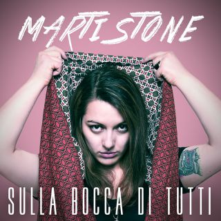 Marti Stone - Lontano (Radio Date: 19-06-2014)