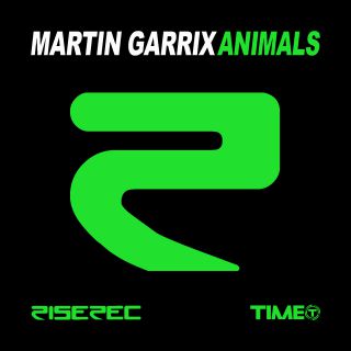 Martin Garrix - Animals (Radio Date: 19-07-2013)