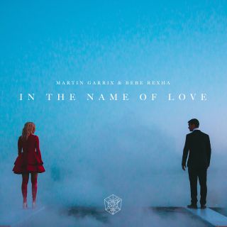 Martin Garrix & Bebe Rexha - In the Name of Love (Radio Date: 29-07-2016)