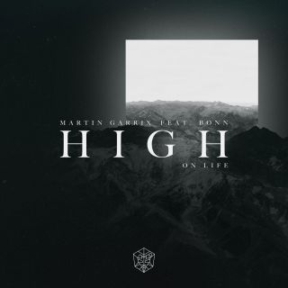 Martin Garrix - High On Life (feat. Bonn) (Radio Date: 12-10-2018)
