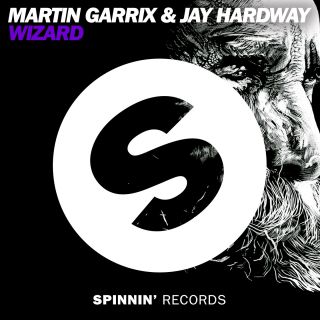 Martin Garrix & Jay Hardway - Wizard (Radio Date: 13-12-2013)