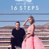 MARTIN JENSEN & OLIVIA HOLT - 16 Steps