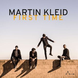 Martin Kleid - First Time (Radio Date: 16-06-2017)