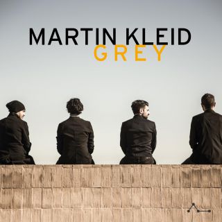 Martin Kleid - Grey (Radio Date: 29-09-2017)