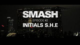 Martin Solveig presenta "SMASH-episode 2": segui il nuovo capitolo della geniale serie.