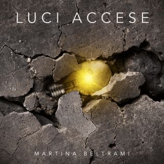 Martina Beltrami - Luci Accese (Radio Date: 10-07-2020)