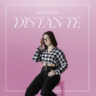 Martina - Distante (Radio Date: 12-05-2023)
