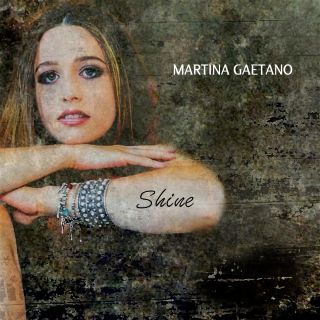 Martina Gaetano - Shine (Radio Date: 14-12-2018)