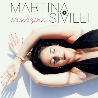 Martina Sivilli - Immagina (Radio Date: 22-06-2018)
