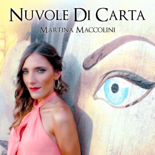 Martina Maccolini - Nuvole Di Carta (Radio Date: 30-12-2019)