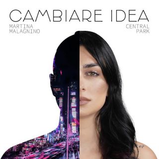 Martina Malagnino - Cambiare idea (Radio Date: 24-03-2023)