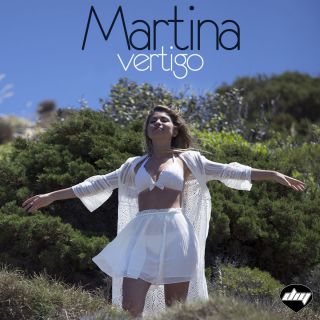 Martina - Vertigo