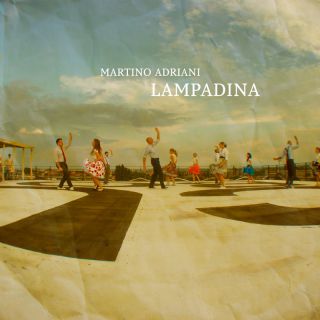 Martino Adriani - Lampadina (Radio Date: 20-01-2023)