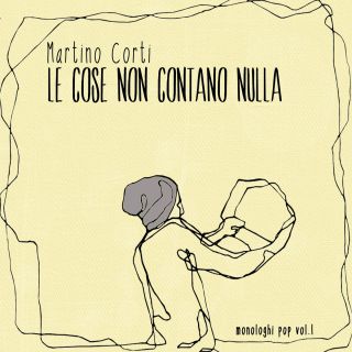 Martino Corti - Cavalli Champagne e Cappelli (Radio Date: 14-06-2013)