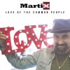 MARTIX - Love of the Common People