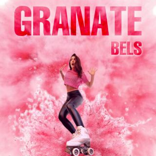Marty Bels - Granate (Radio Date: 24-03-2023)
