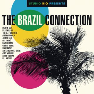 Marvin Gaye & Studio Rio - Sexual Healing (Radio Date: 30-05-2014)