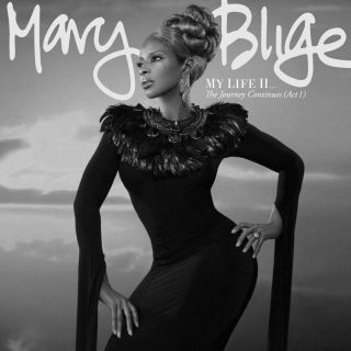 Mary J. Blige - 25/8 (Radio Date: Venerdì 25 Novembre)