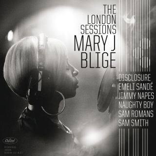 Mary J Blige - Therapy (Radio Date: 05-12-2014)