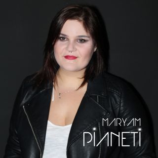 Maryam Tancredi - Pianeti (Radio Date: 26-04-2019)